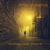 Terry Springford - Nothing Lasts Forever (feat. Lili-Violet) - Single